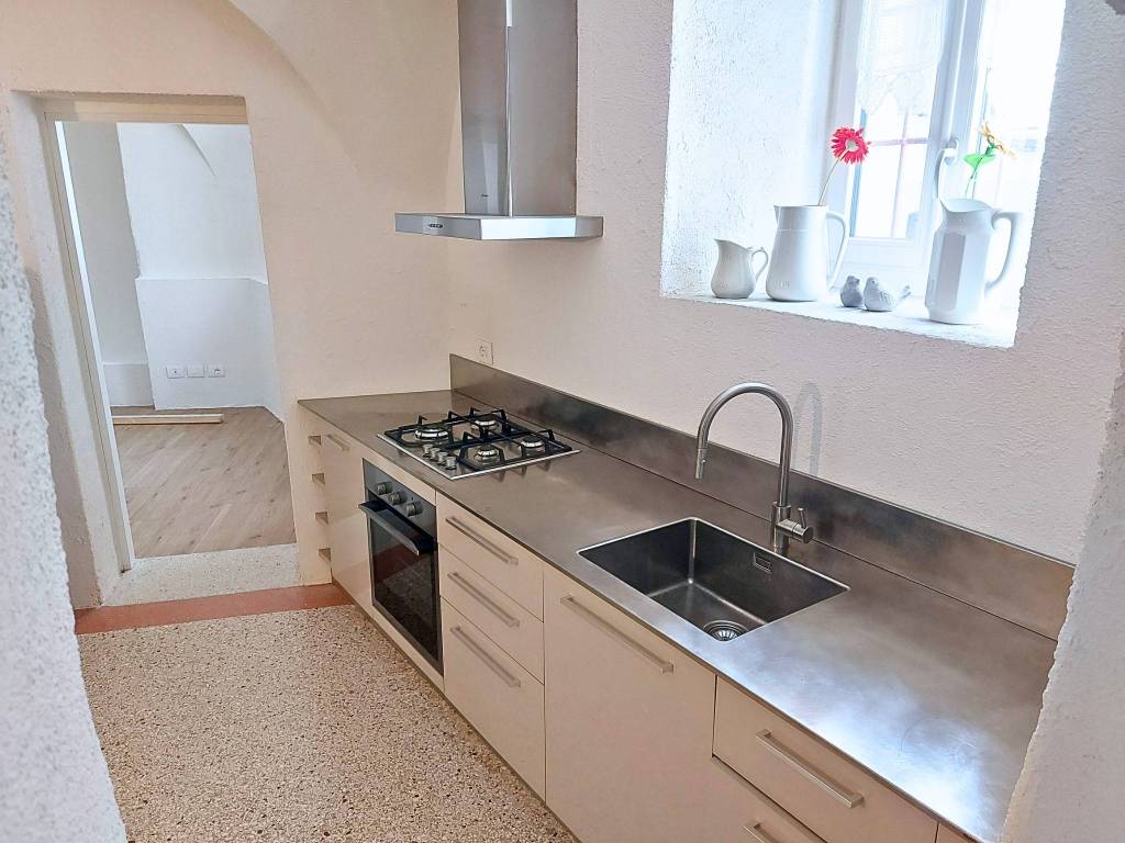 Appartamento a Levico terme in Via Giuseppe Garibaldi - Foto 5