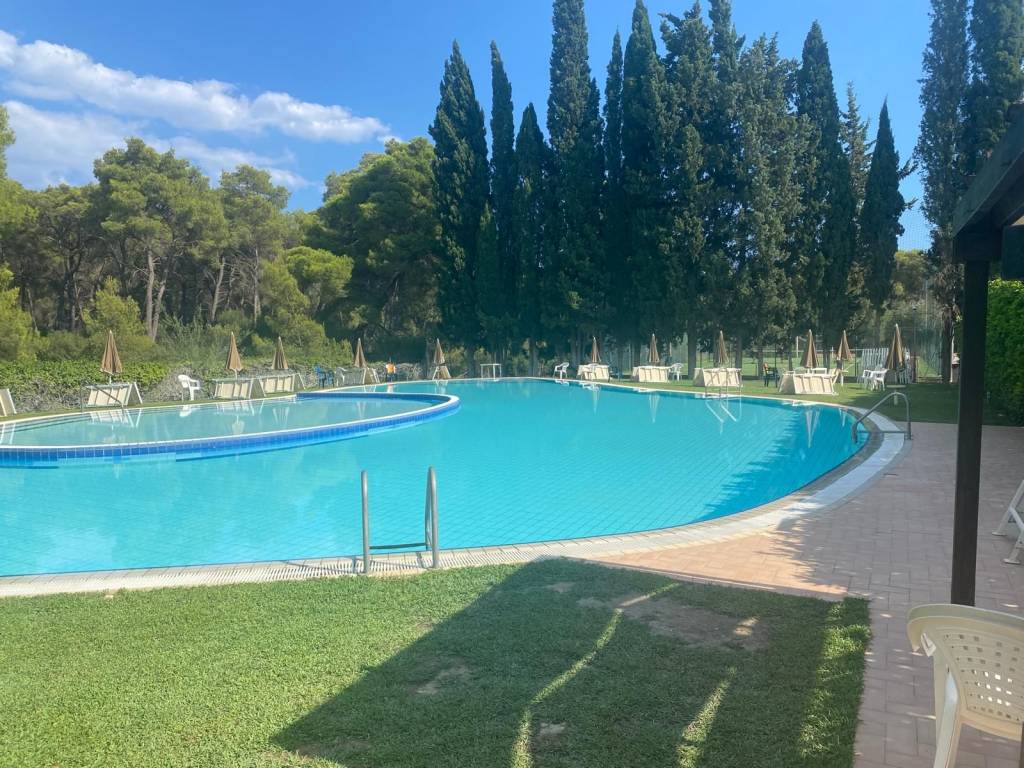 Villetta a schiera a Castellaneta in Contrada Borgo Perrone - Foto 4
