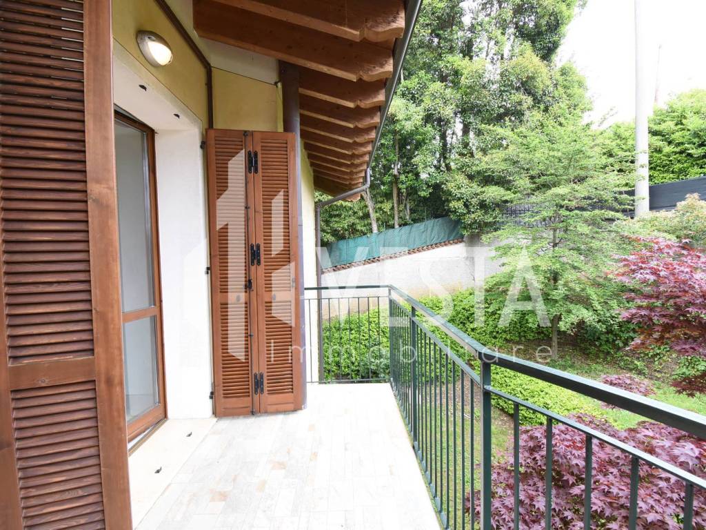 Appartamento a Merate in Via San Giuseppe - Foto 4