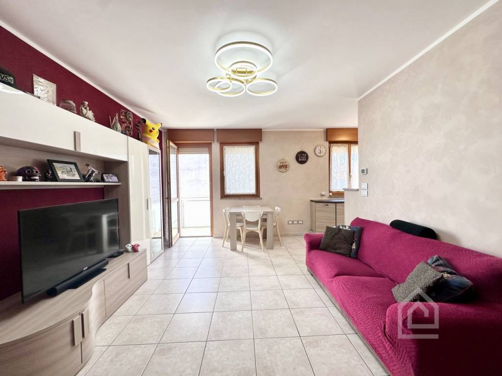Appartamento a Leinì in Via Torino 159 - Foto 5