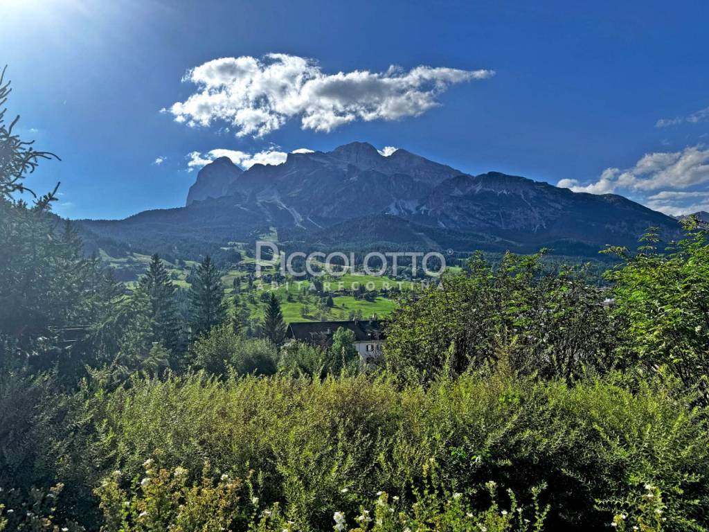 Appartamento a Cortina d'ampezzo in via Crepedel - Foto 4