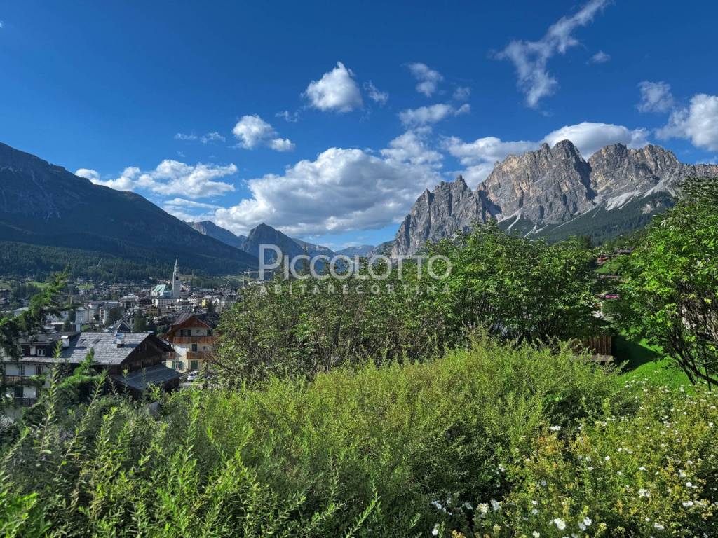 Appartamento a Cortina d'ampezzo in via Crepedel - Foto 5