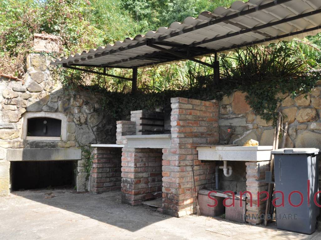 Rustico / casale a Pistoia in Via Pian di Bartolo - Foto 2