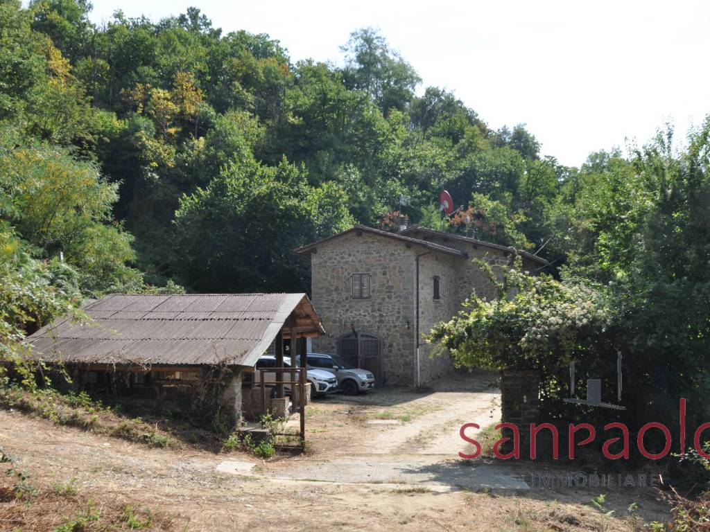 Rustico / casale a Pistoia in Via Pian di Bartolo - Foto 3