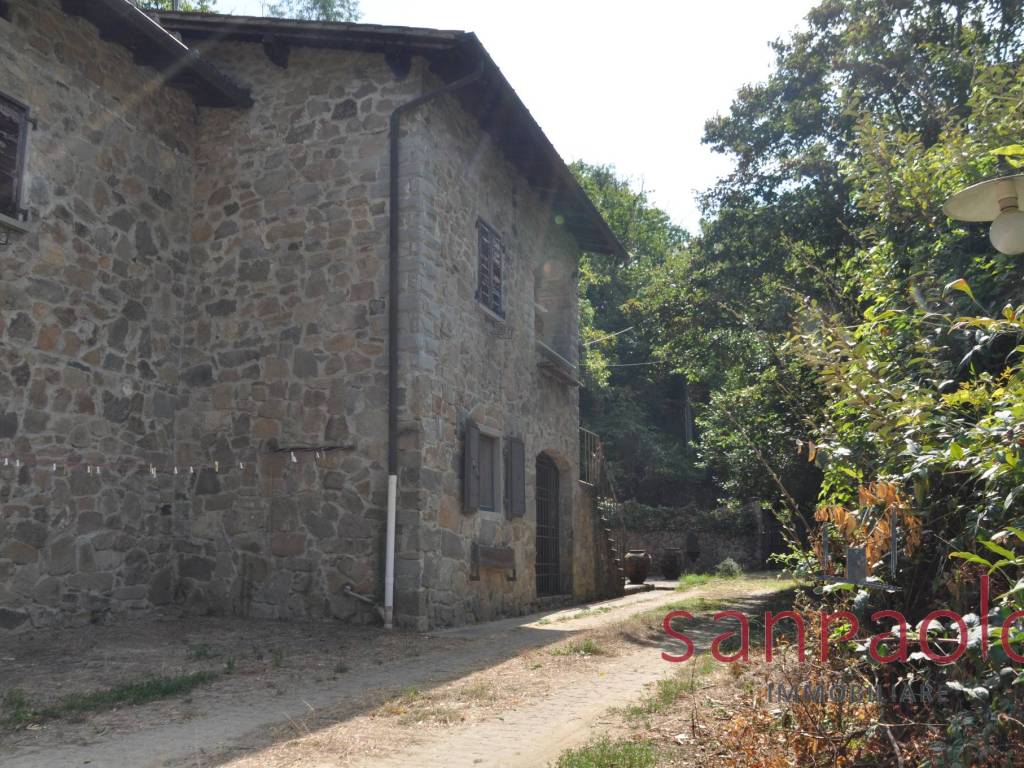 Rustico / casale a Pistoia in Via Pian di Bartolo - Foto 5