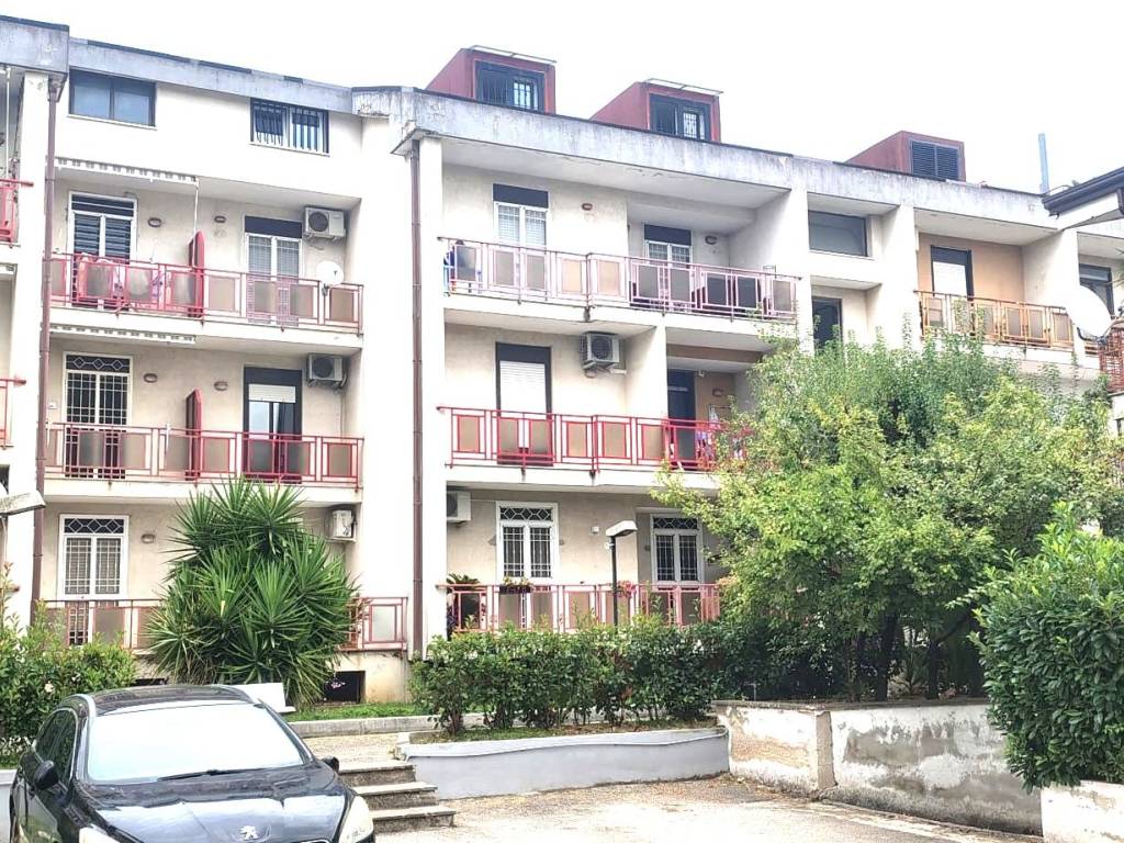 Appartamento a Caserta in Via Michele Ruta, 59 - Foto 4