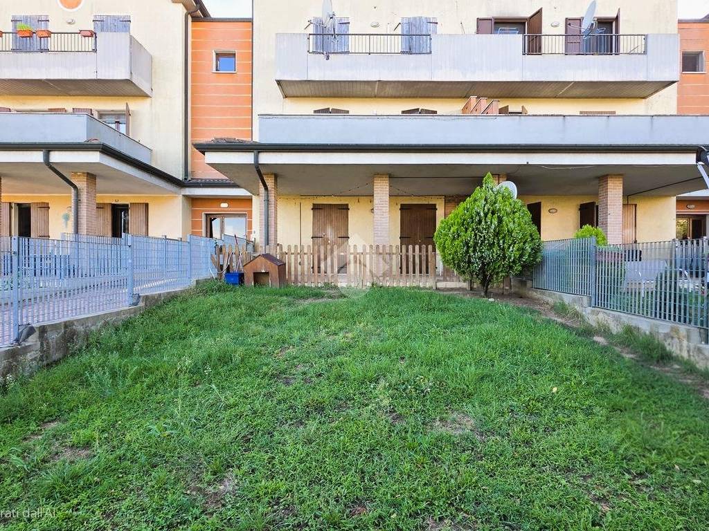 Appartamento a Borgo virgilio - Foto 2