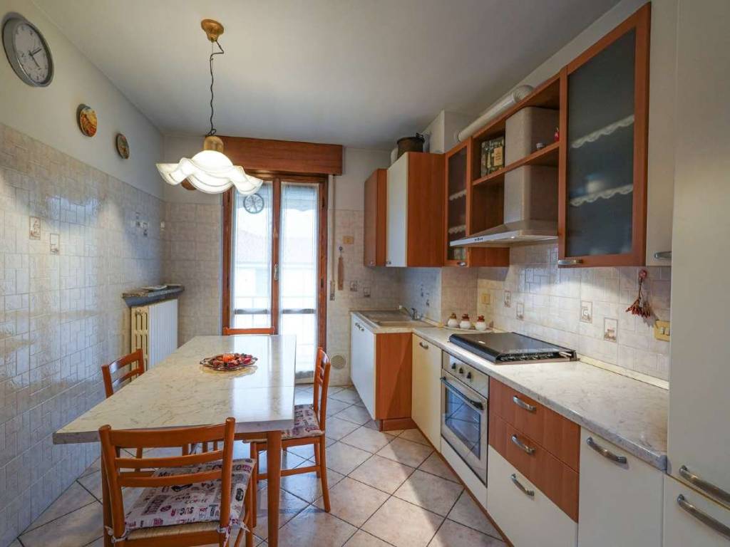 Appartamento a Montevecchia in via San Francesco d'Assisi 32 - Foto 2