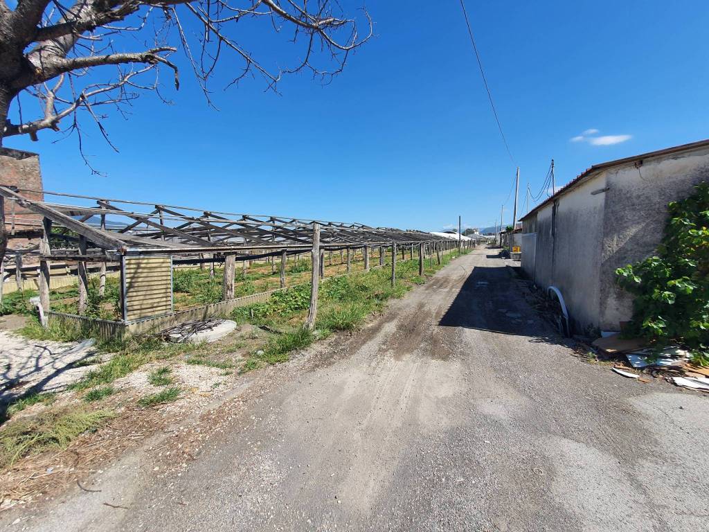 Terreno a Boscoreale in Via Alfredo Quinto - Foto 4