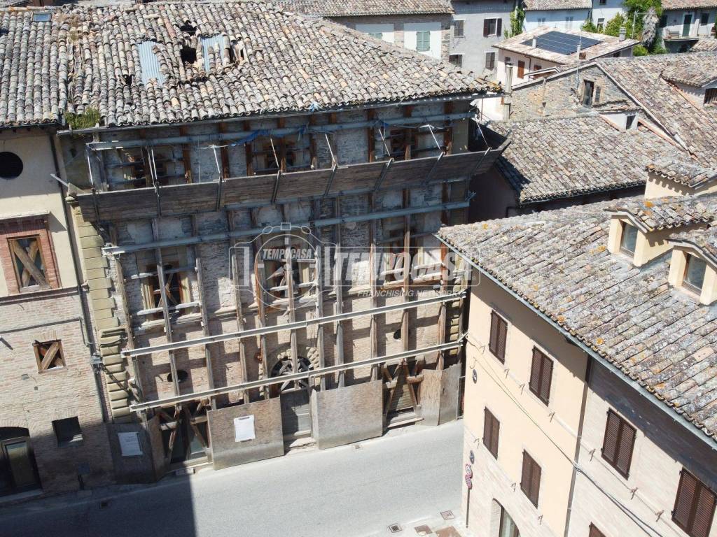 Appartamento a Caldarola in Via Roma 8 - Foto 4
