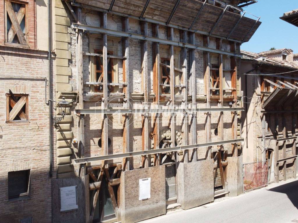 Appartamento a Caldarola in Via Roma 8 - Foto 5