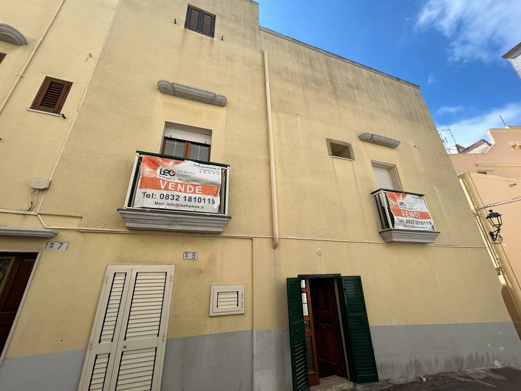 Palazzo / stabile a Gallipoli in Via F. Ferrai - Foto 3