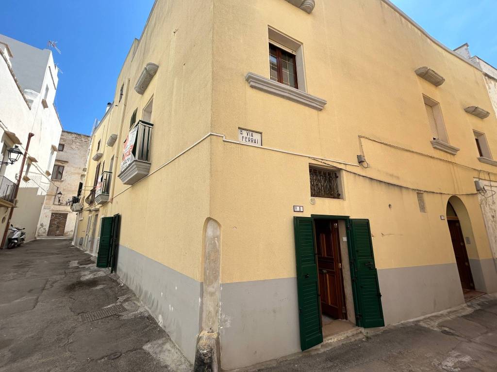 Palazzo / stabile a Gallipoli in Via F. Ferrai - Foto 5