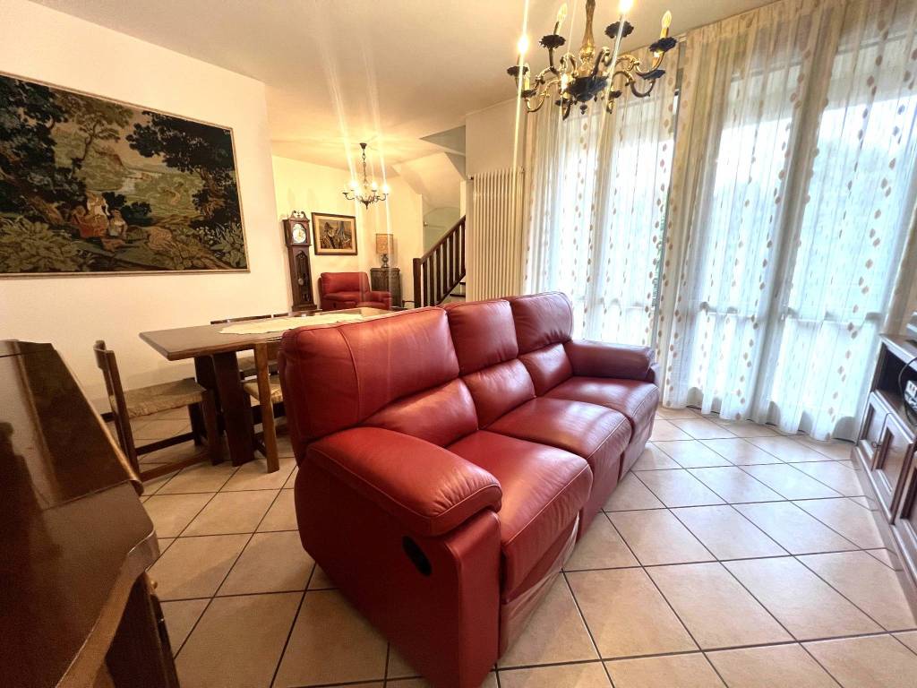 Appartamento a Soliera in Via Achille Grandi, 236 - Foto 2