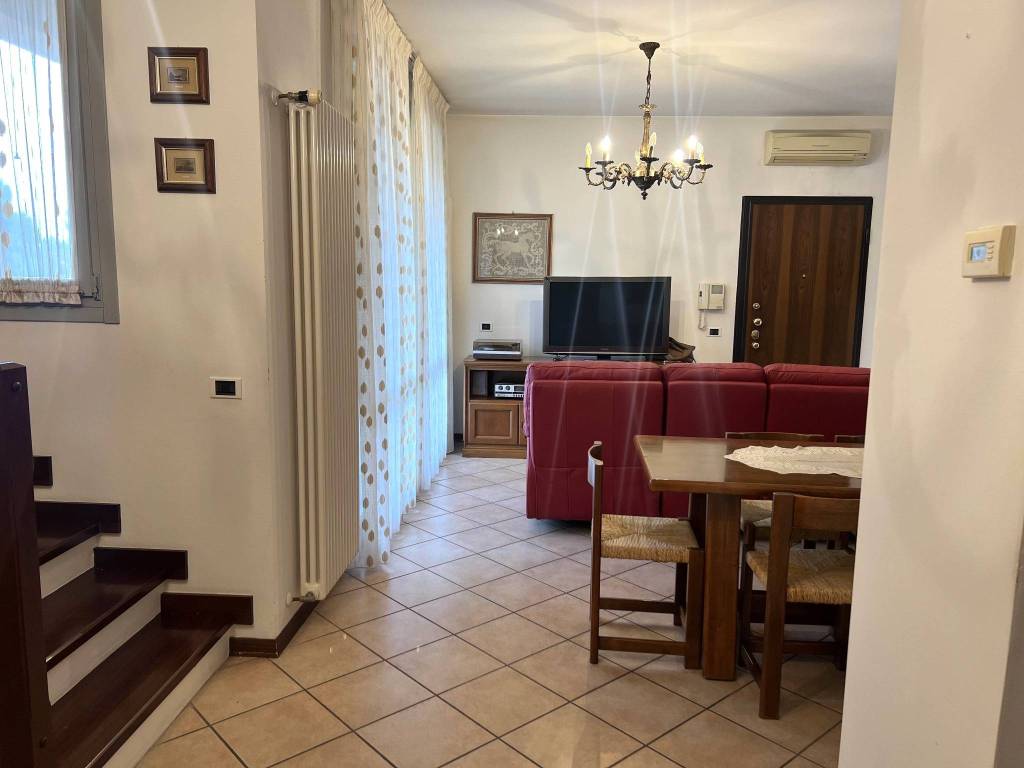 Appartamento a Soliera in Via Achille Grandi, 236 - Foto 3
