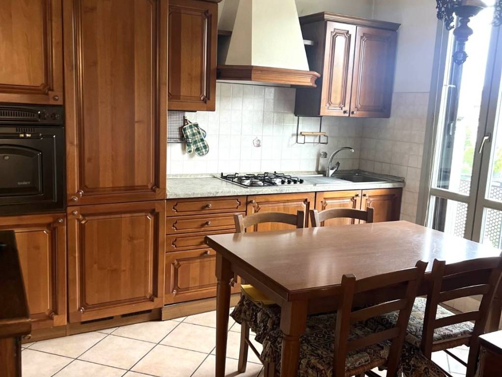 Appartamento a Soliera in Via Achille Grandi, 236 - Foto 4