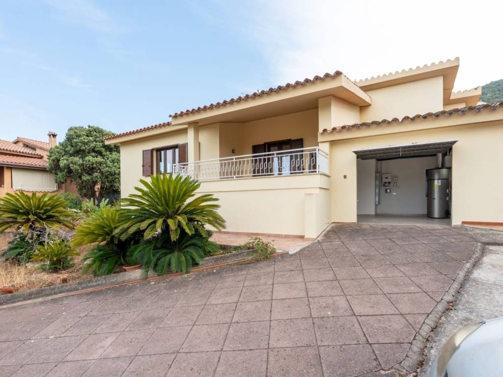 Villa a Capoterra in Strada 54, 8 - Foto 2