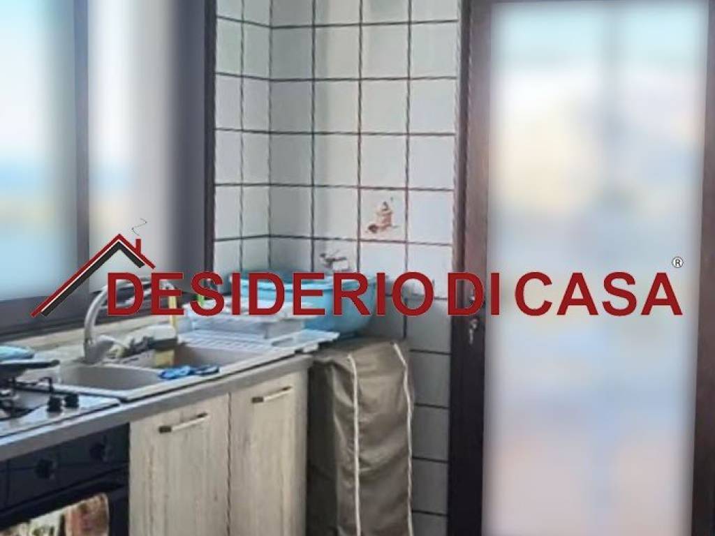 Appartamento a Carini in Via Fiume Falco, 25 - Foto 2