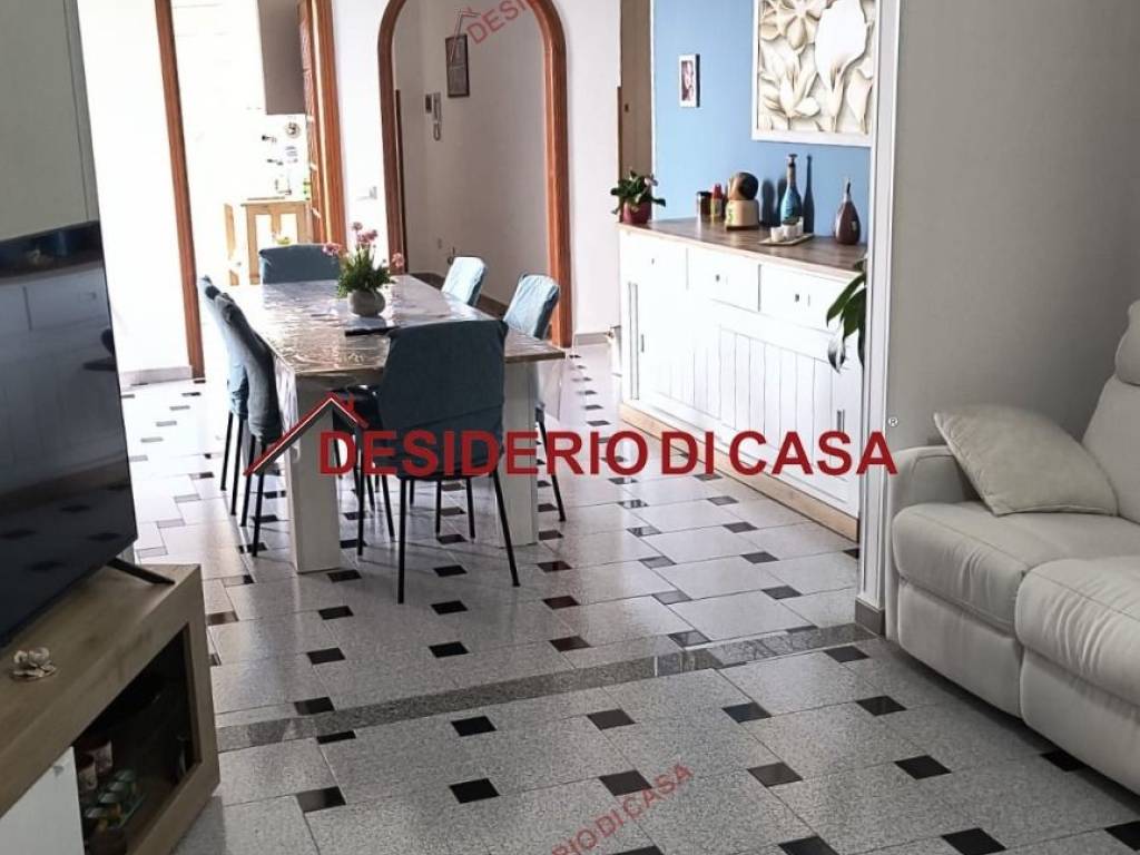 Appartamento a Carini in Via Fiume Falco, 25 - Foto 3