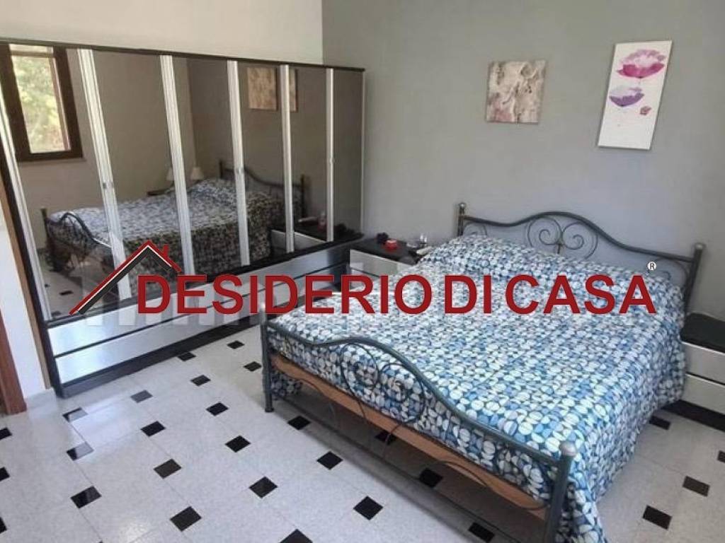 Appartamento a Carini in Via Fiume Falco, 25 - Foto 4