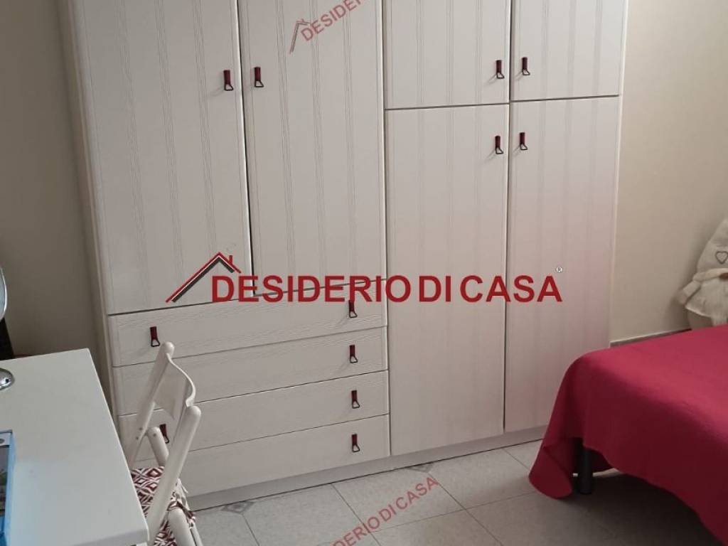 Appartamento a Carini in Via Fiume Falco, 25 - Foto 5