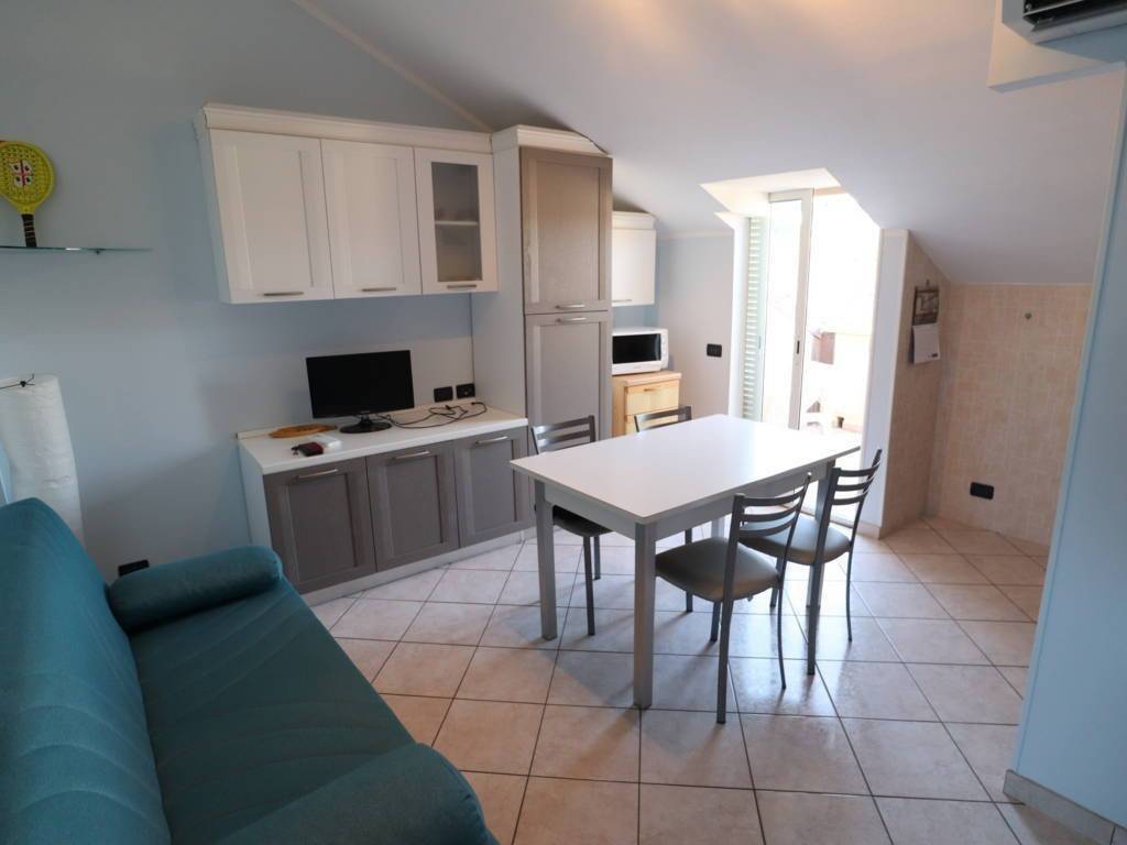 Appartamento a Andora in VIA CLAVESANA - Foto 2