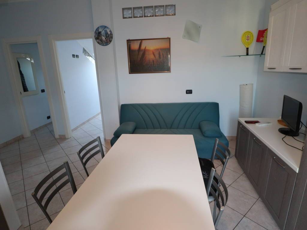Appartamento a Andora in VIA CLAVESANA - Foto 3