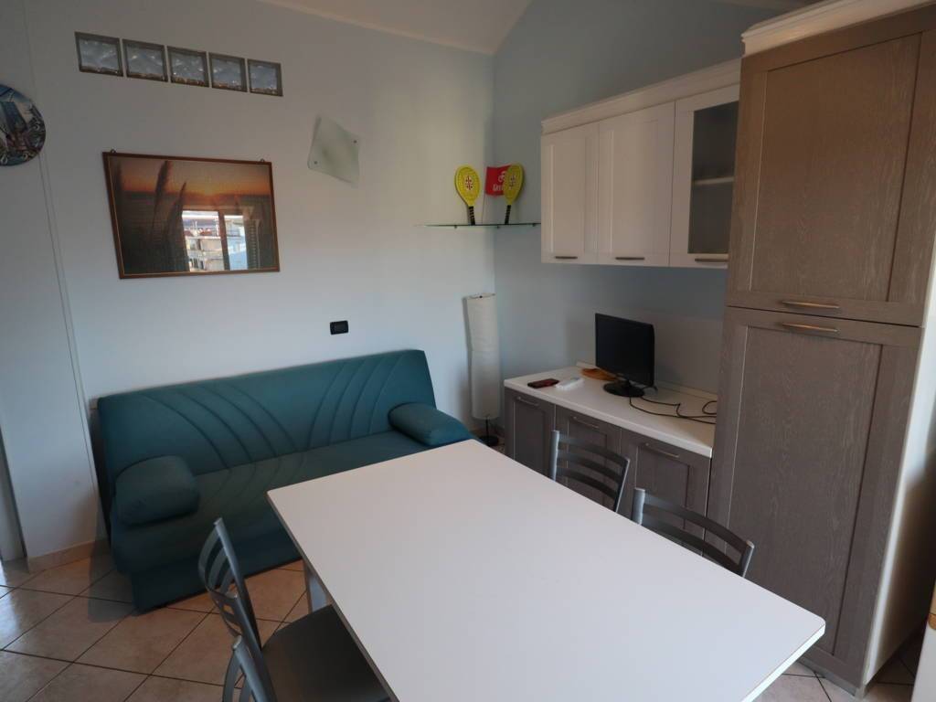 Appartamento a Andora in VIA CLAVESANA - Foto 4