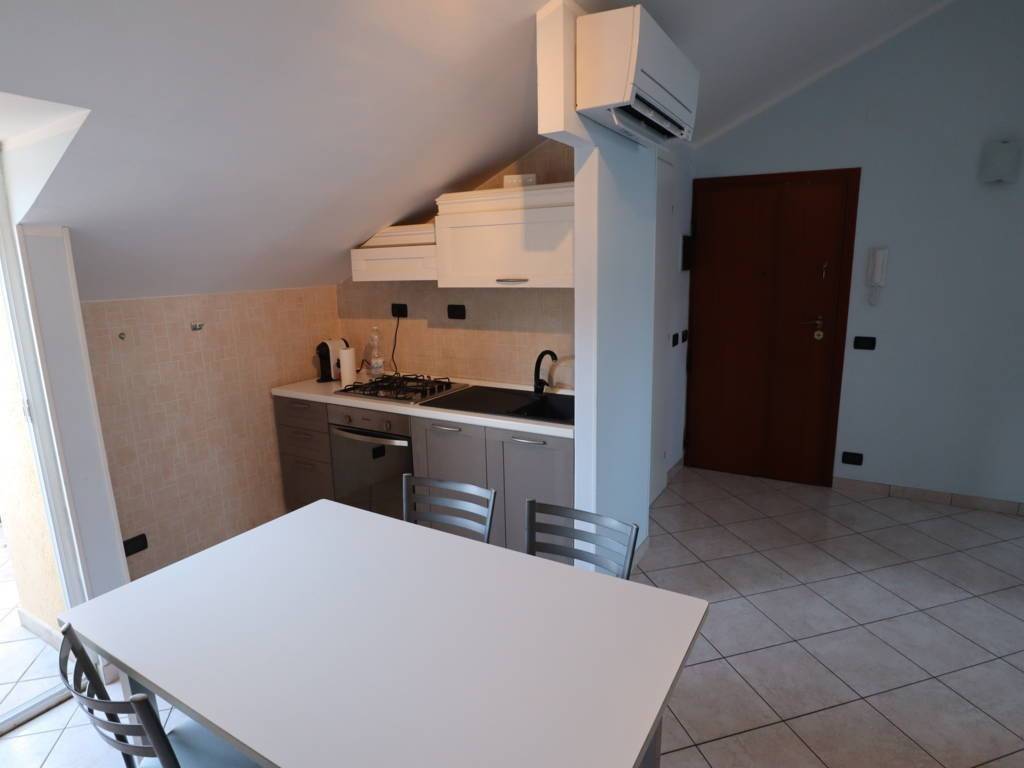 Appartamento a Andora in VIA CLAVESANA - Foto 5