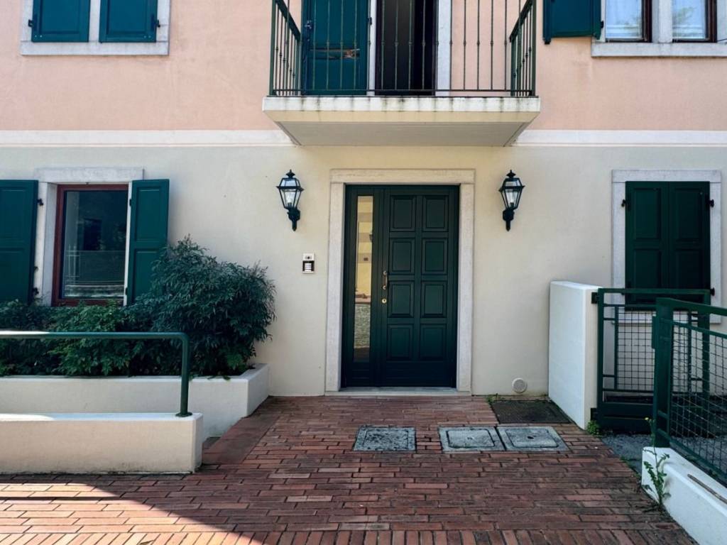 Appartamento a Tarcento in Via Bernadia, 3 - Foto 3