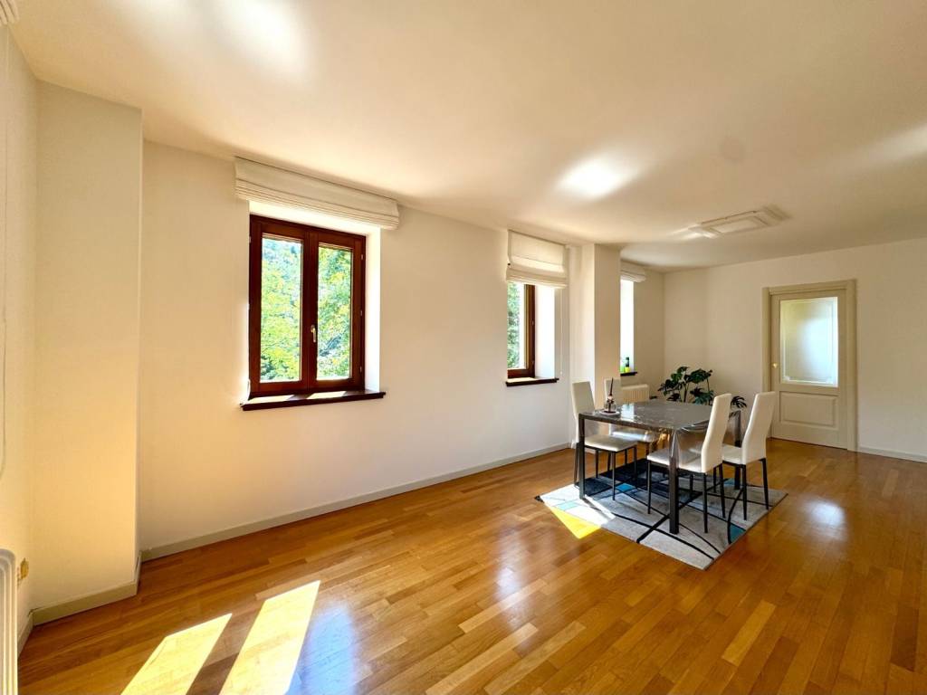 Appartamento a Tarcento in Via Bernadia, 3 - Foto 5
