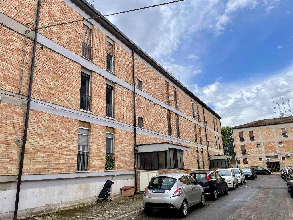 Appartamento a Matera in Via Pietro Tataranni, 7 - Foto 2