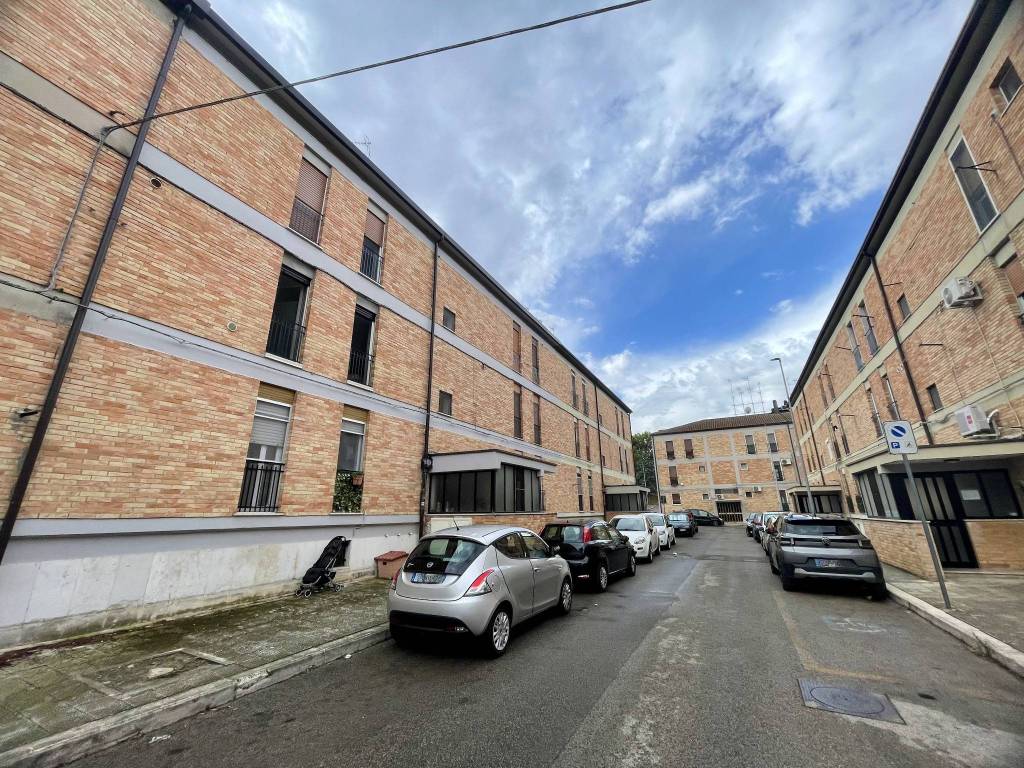 Appartamento a Matera in Via Pietro Tataranni, 7 - Foto 3