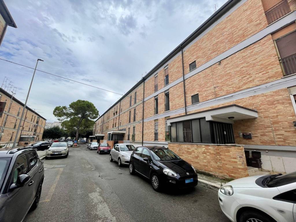 Appartamento a Matera in Via Pietro Tataranni, 7 - Foto 4