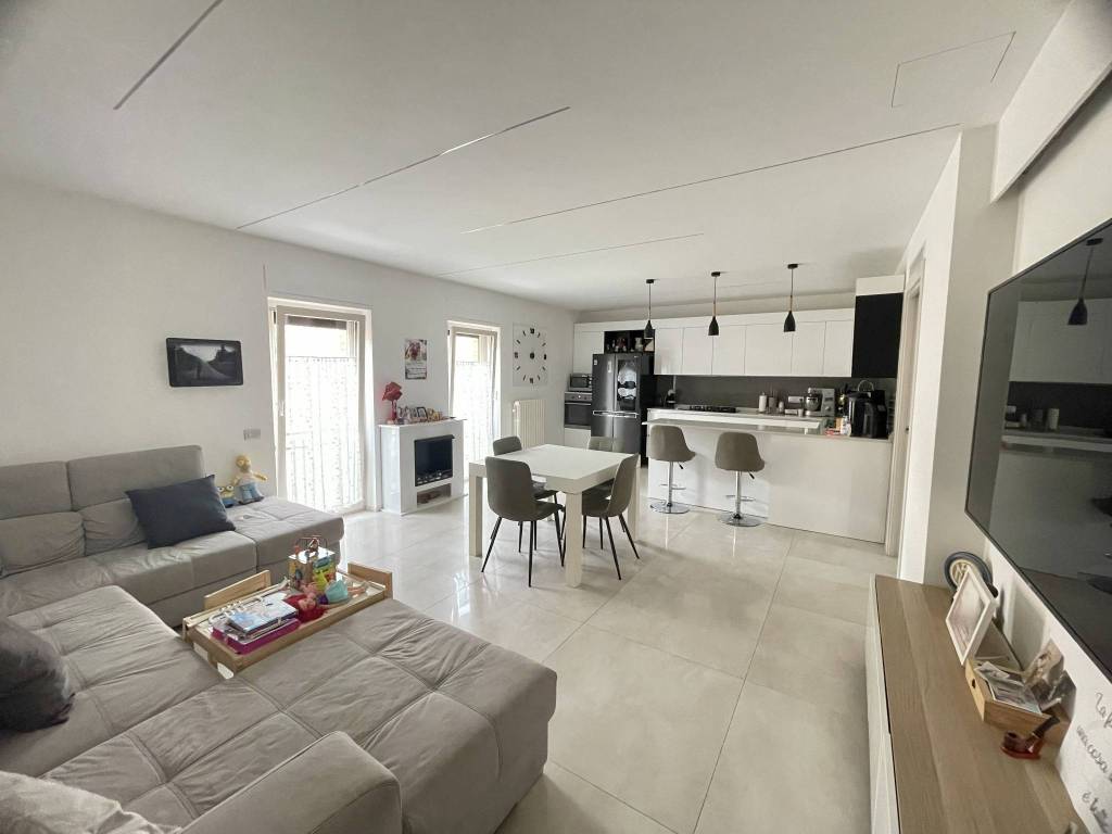 Appartamento a Matera in Via Pietro Tataranni, 7 - Foto 5