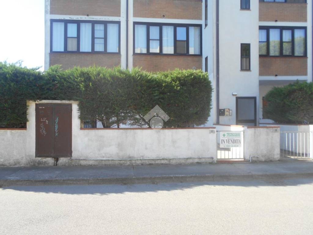 Appartamento a Comacchio in Via Tukory, 17 - Foto 2