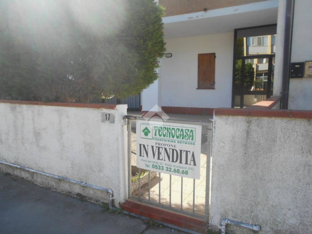Appartamento a Comacchio in Via Tukory, 17 - Foto 3