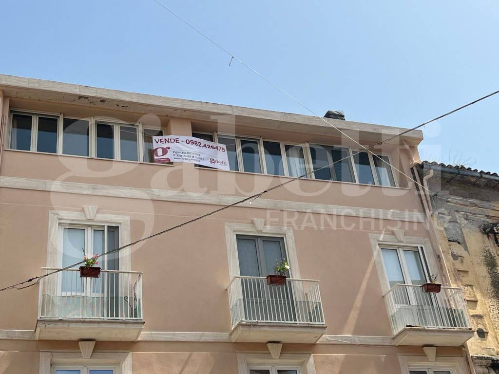 Appartamento a Amantea in VIA VITTORIO EMANUELE , 1 - Foto 2