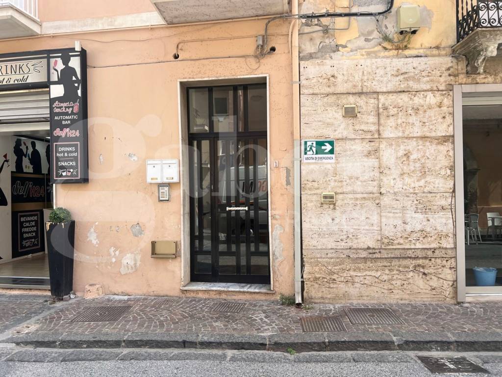 Appartamento a Amantea in VIA VITTORIO EMANUELE , 1 - Foto 3