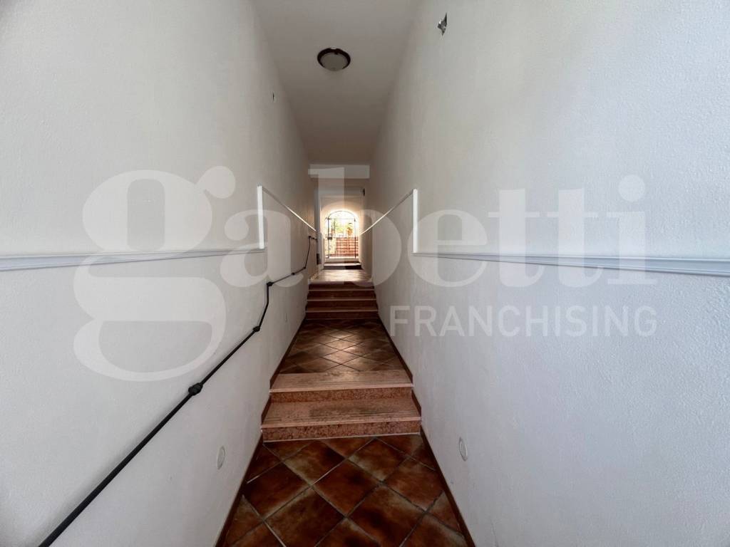 Appartamento a Amantea in VIA VITTORIO EMANUELE , 1 - Foto 4