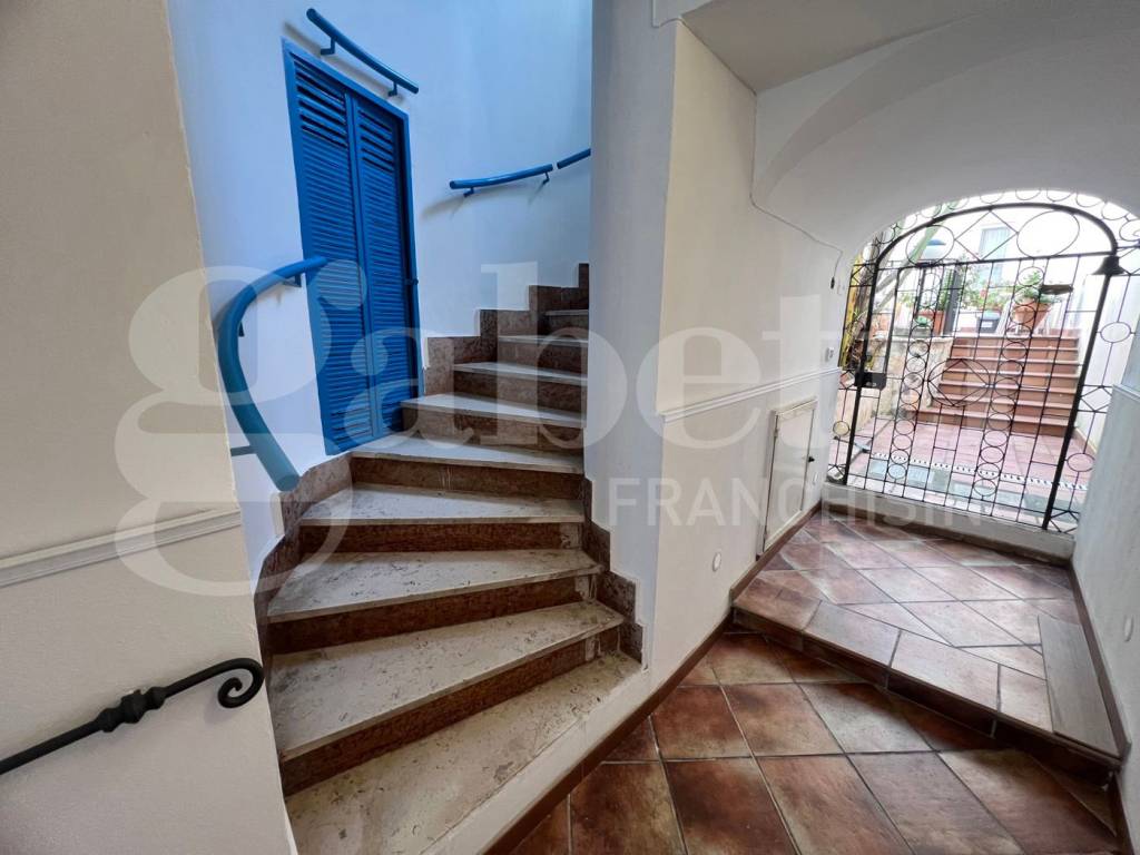 Appartamento a Amantea in VIA VITTORIO EMANUELE , 1 - Foto 5
