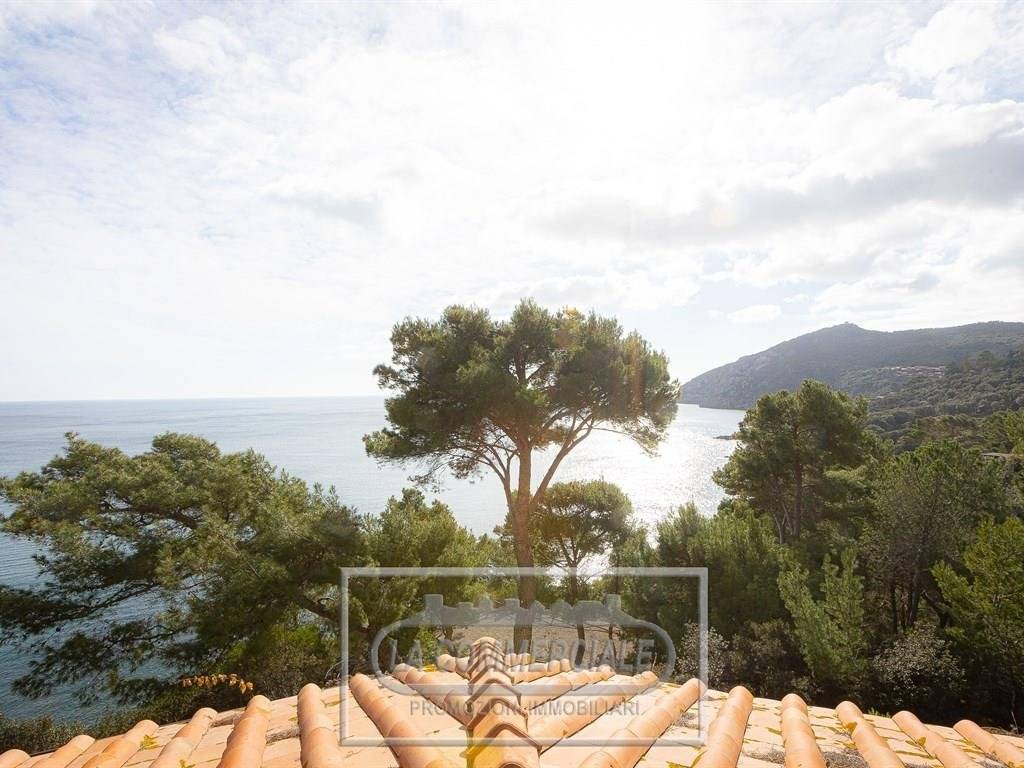Villa a Monte argentario - Foto 5