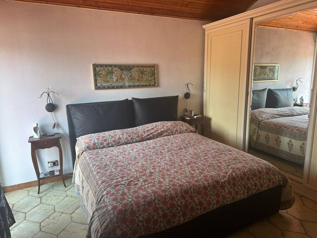 Appartamento a Serra riccò in Via Michele Denegri, 3 - Foto 4