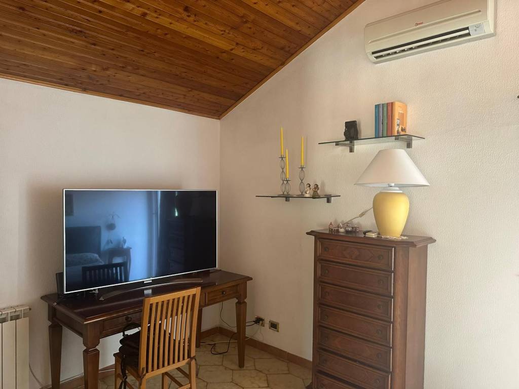 Appartamento a Serra riccò in Via Michele Denegri, 3 - Foto 5