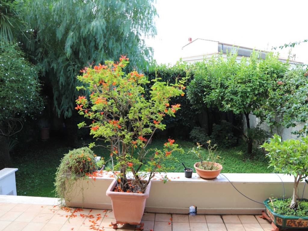 Villa a Caserta in Via Pasquale Tenga, 3 - Foto 4