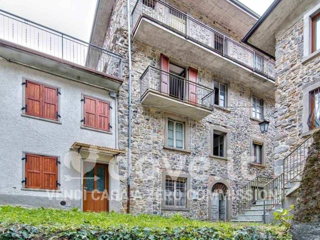 Villa a Locatello in Via Piazzola, 6 - Foto 2