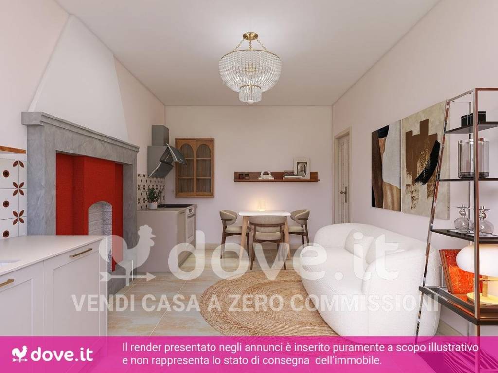Villa a Locatello in Via Piazzola, 6 - Foto 4