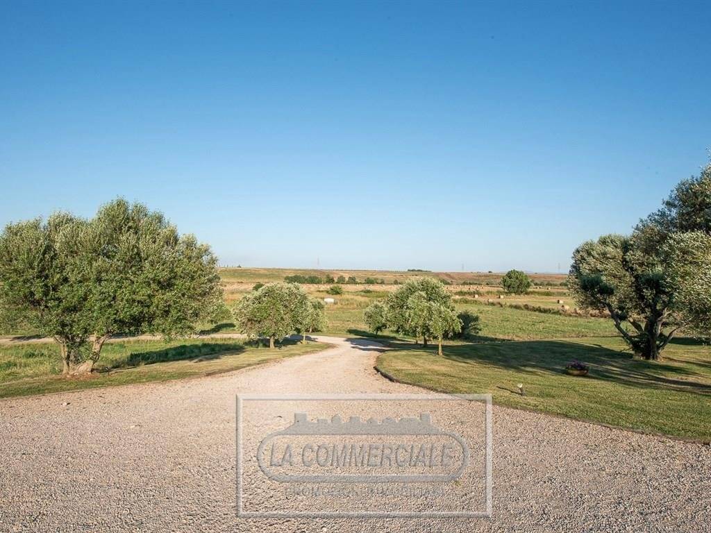 Villa a Montalto di castro in Strada Cacciata Grande - Foto 2
