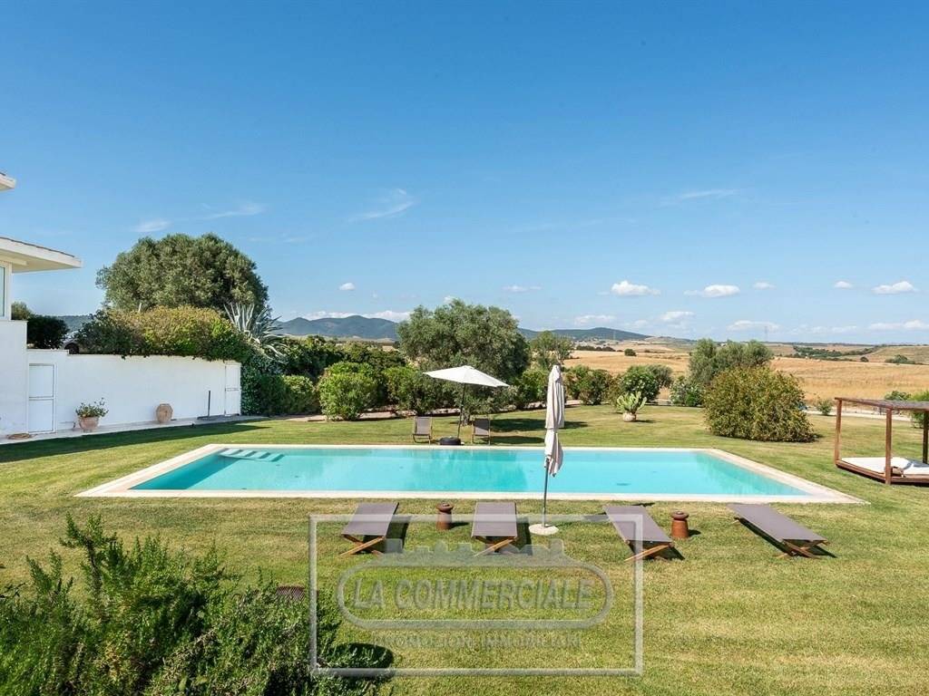 Villa a Montalto di castro in Strada Cacciata Grande - Foto 3