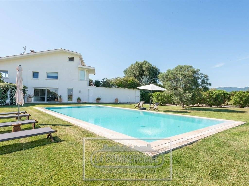 Villa a Montalto di castro in Strada Cacciata Grande - Foto 4